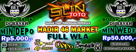 suntoto|OFFICIAL SUNTOTO .